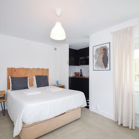 Cozy Studio Near The Beach Cascais Exterior photo